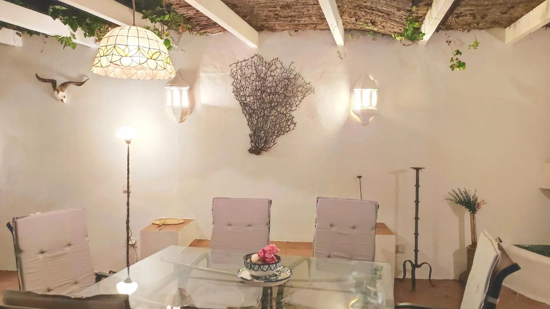 Villa With Private Pool A Stone'S Throw From The Port And Beach Of Benalmadena Spain