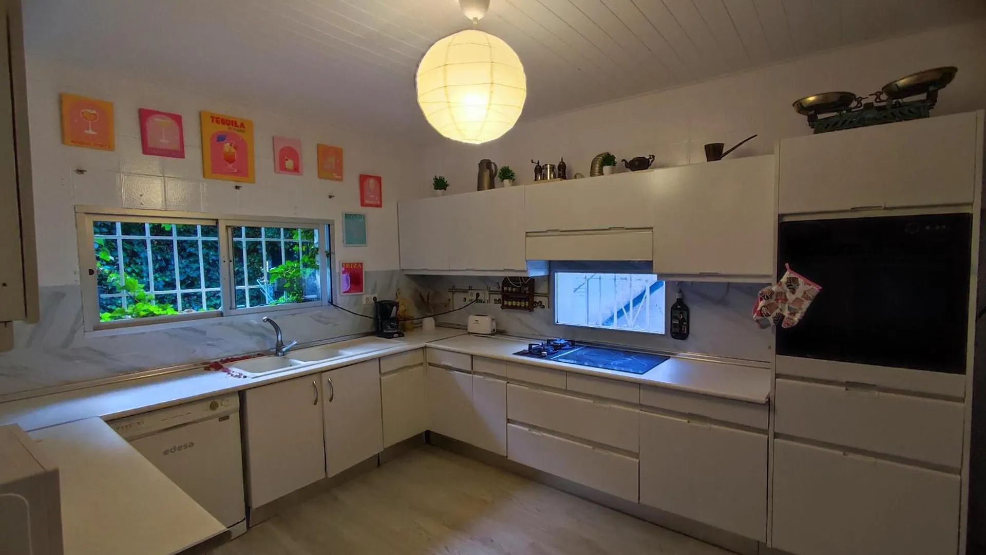 Villa With Private Pool A Stone'S Throw From The Port And Beach Of Benalmadena 0*,  Spain