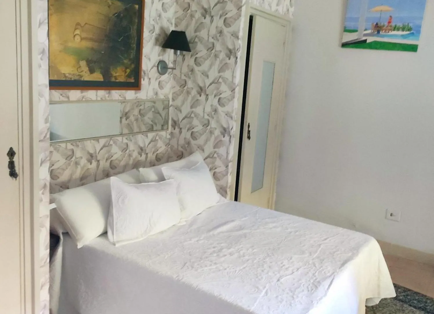 Villa With Private Pool A Stone'S Throw From The Port And Beach Of Benalmadena