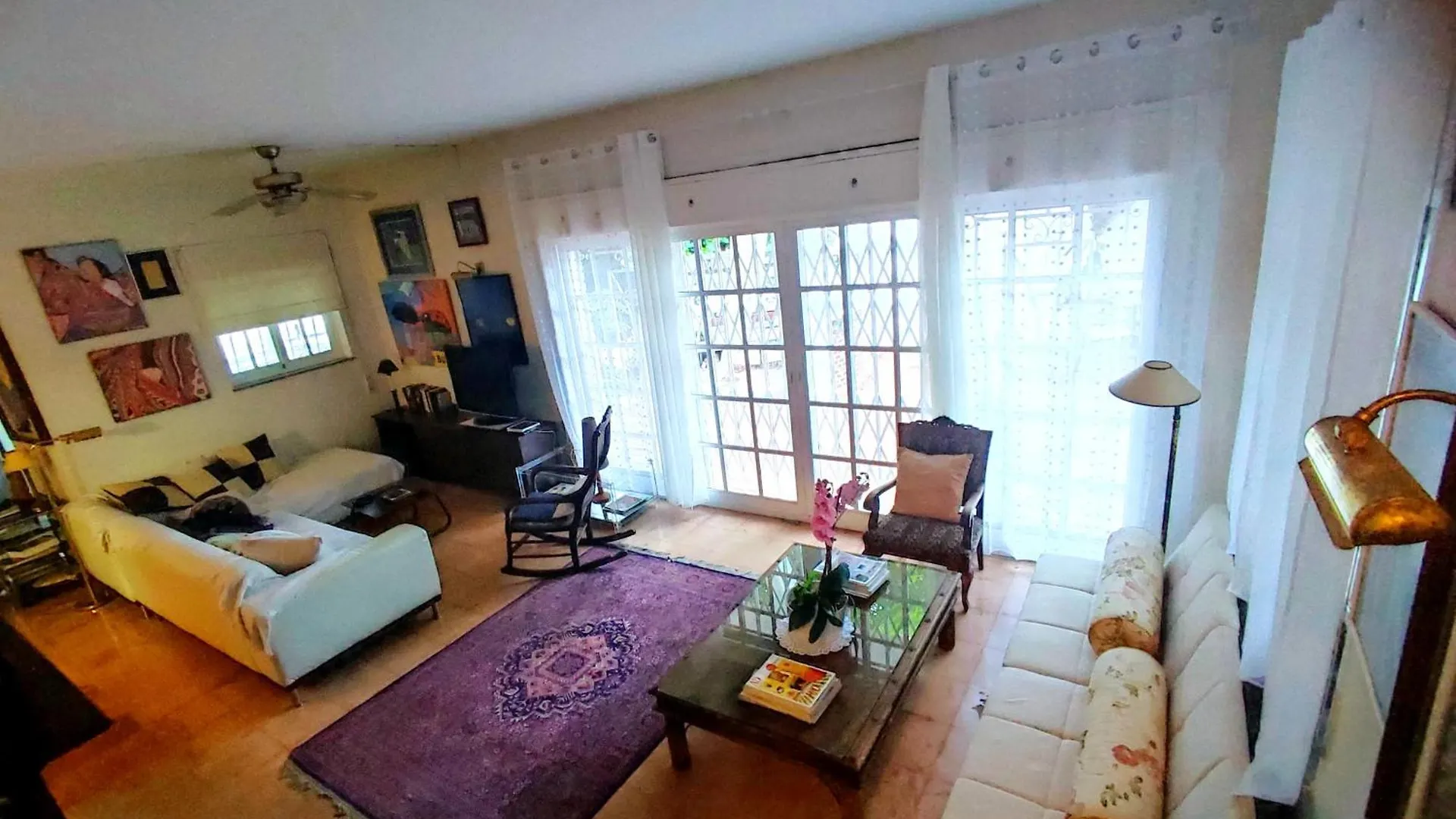 Villa With Private Pool A Stone'S Throw From The Port And Beach Of Benalmadena