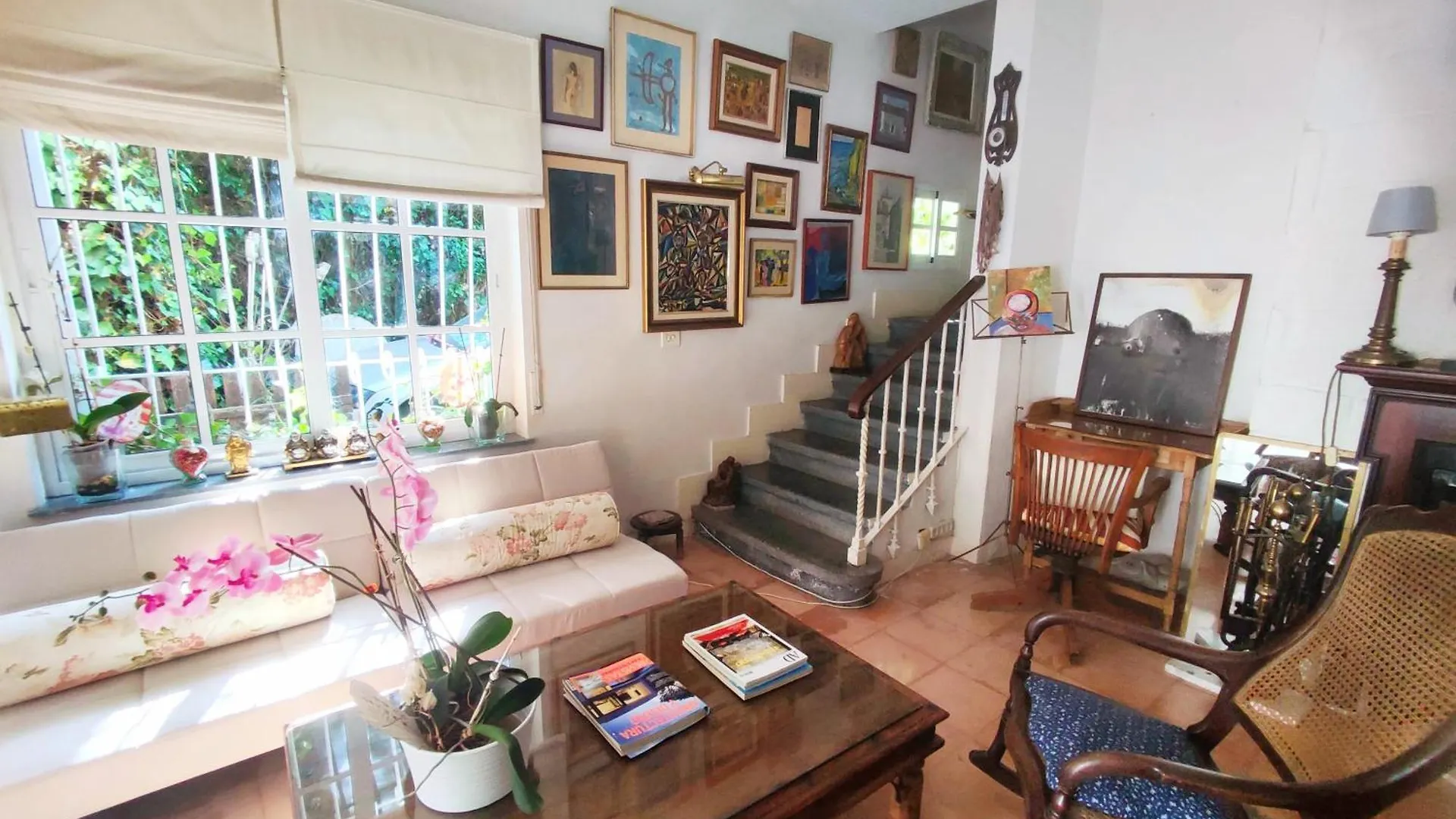 Villa With Private Pool A Stone'S Throw From The Port And Beach Of Benalmadena 0*,  Spain