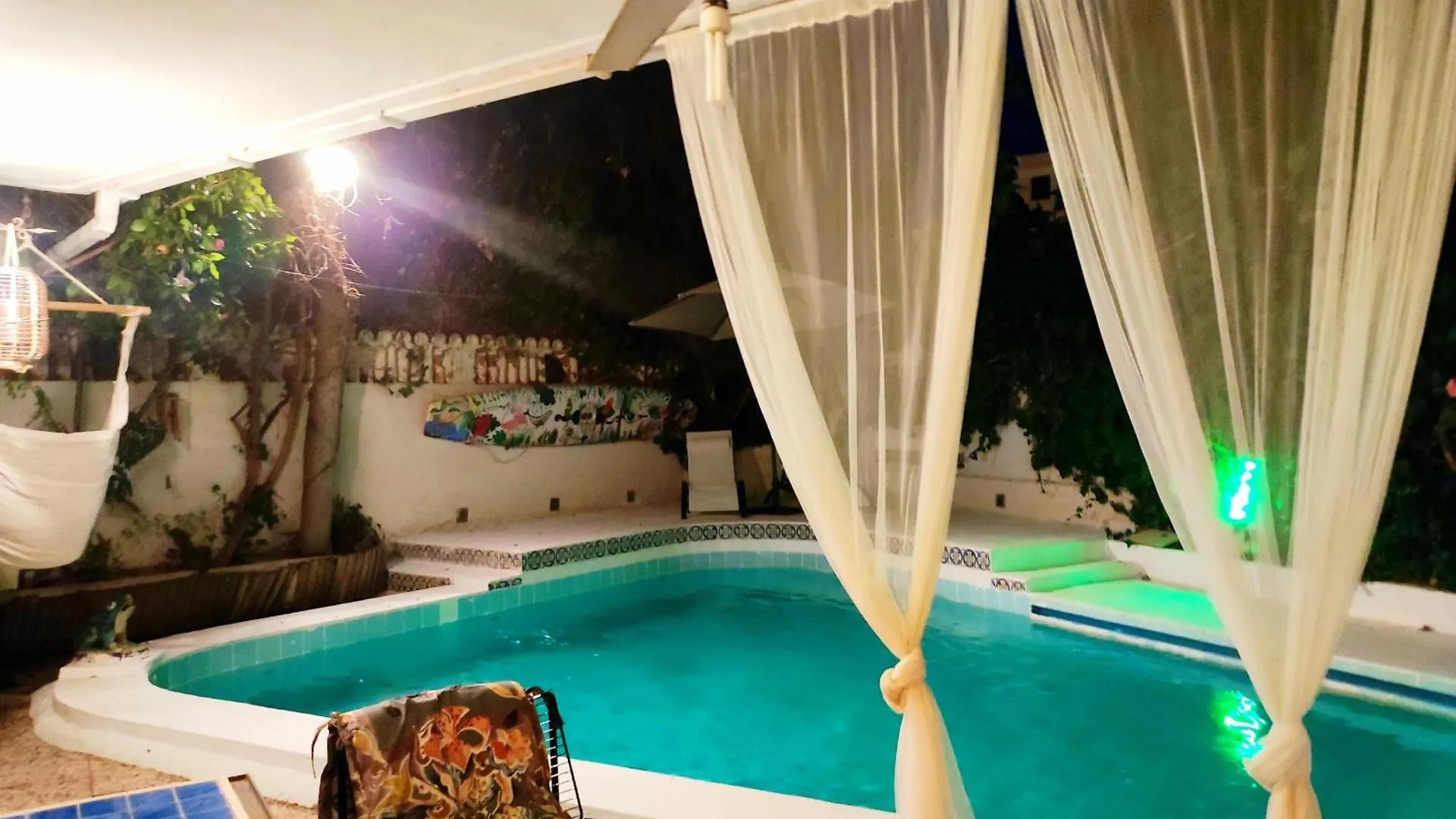 Villa With Private Pool A Stone'S Throw From The Port And Beach Of Benalmadena