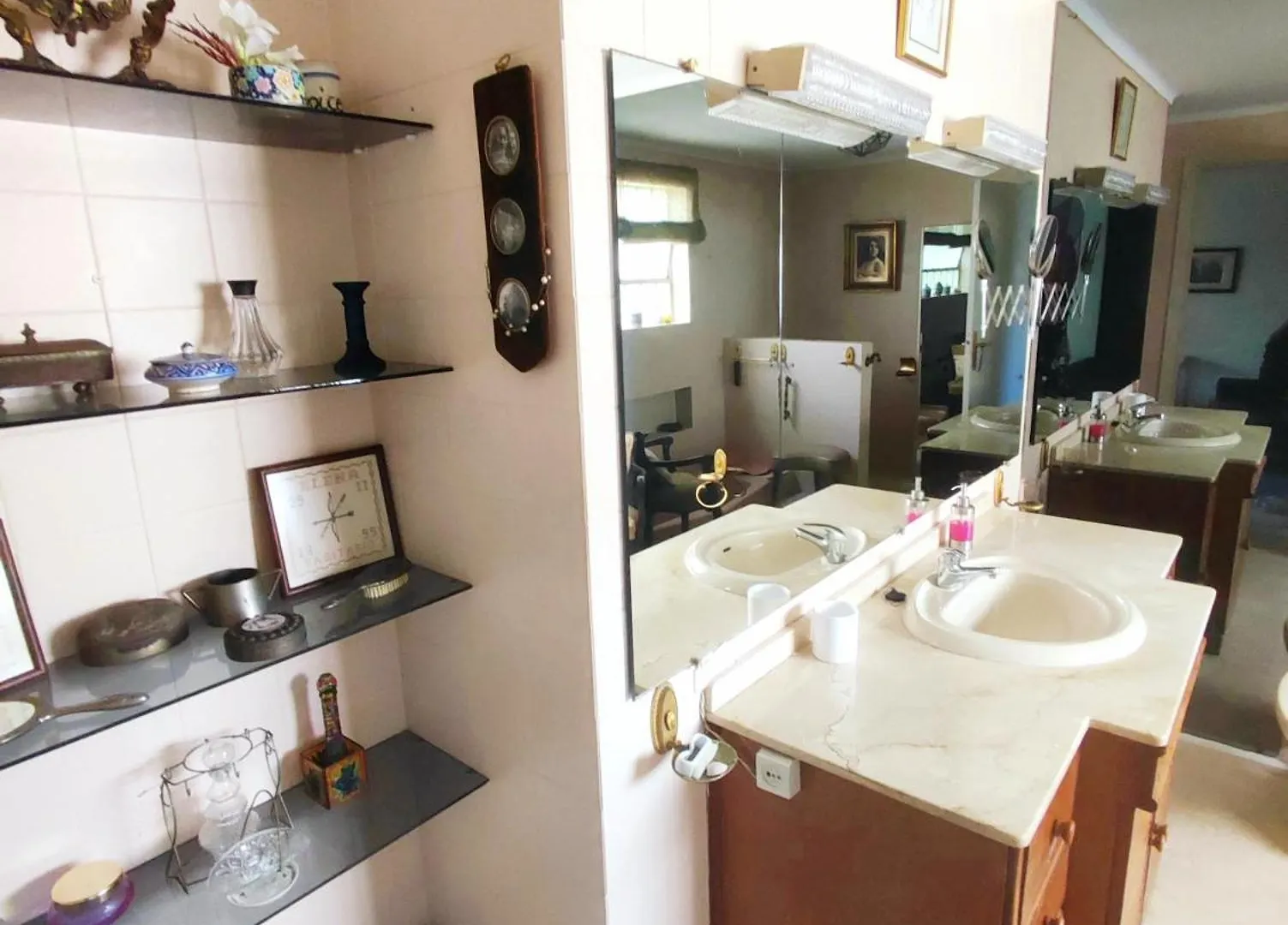 Villa With Private Pool A Stone'S Throw From The Port And Beach Of Benalmadena 0*,