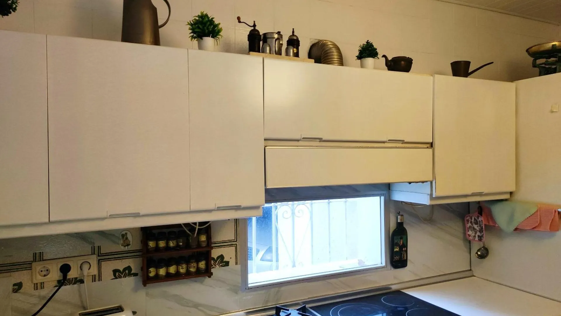 Villa With Private Pool A Stone'S Throw From The Port And Beach Of Benalmadena