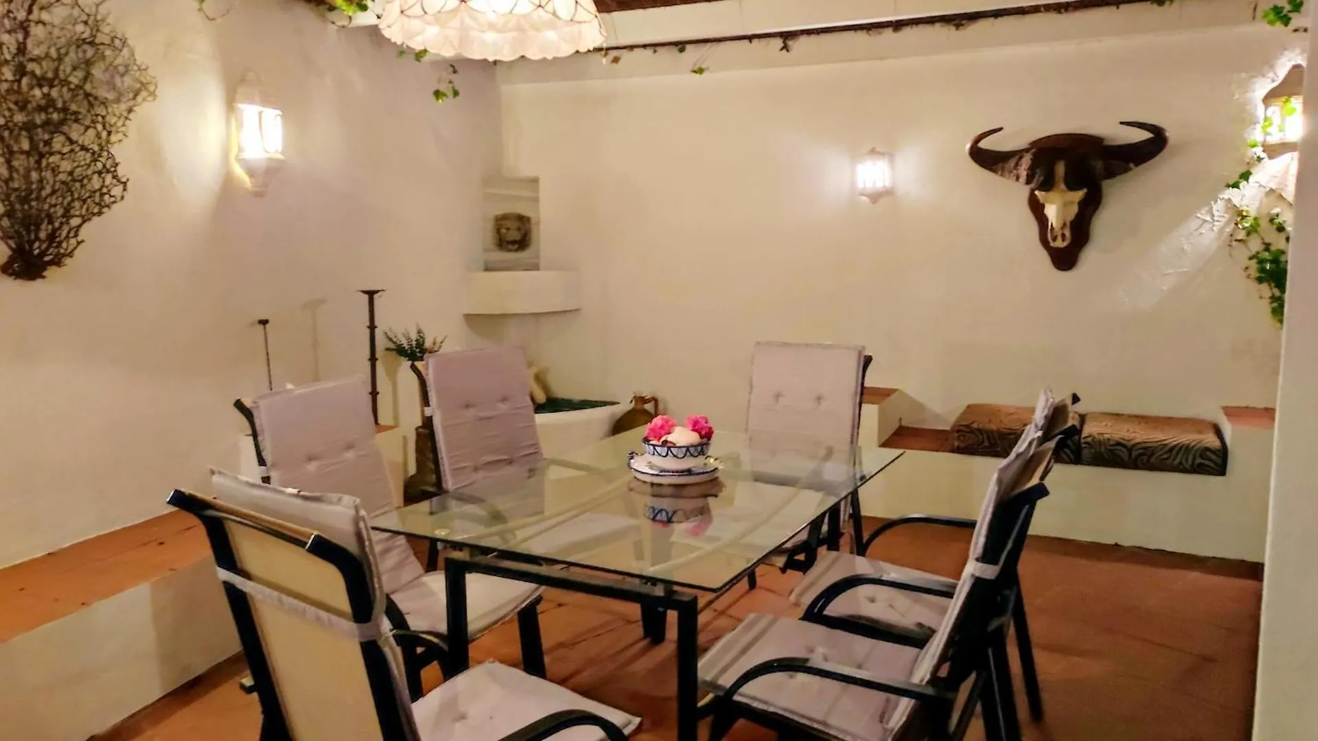 Villa With Private Pool A Stone'S Throw From The Port And Beach Of Benalmadena