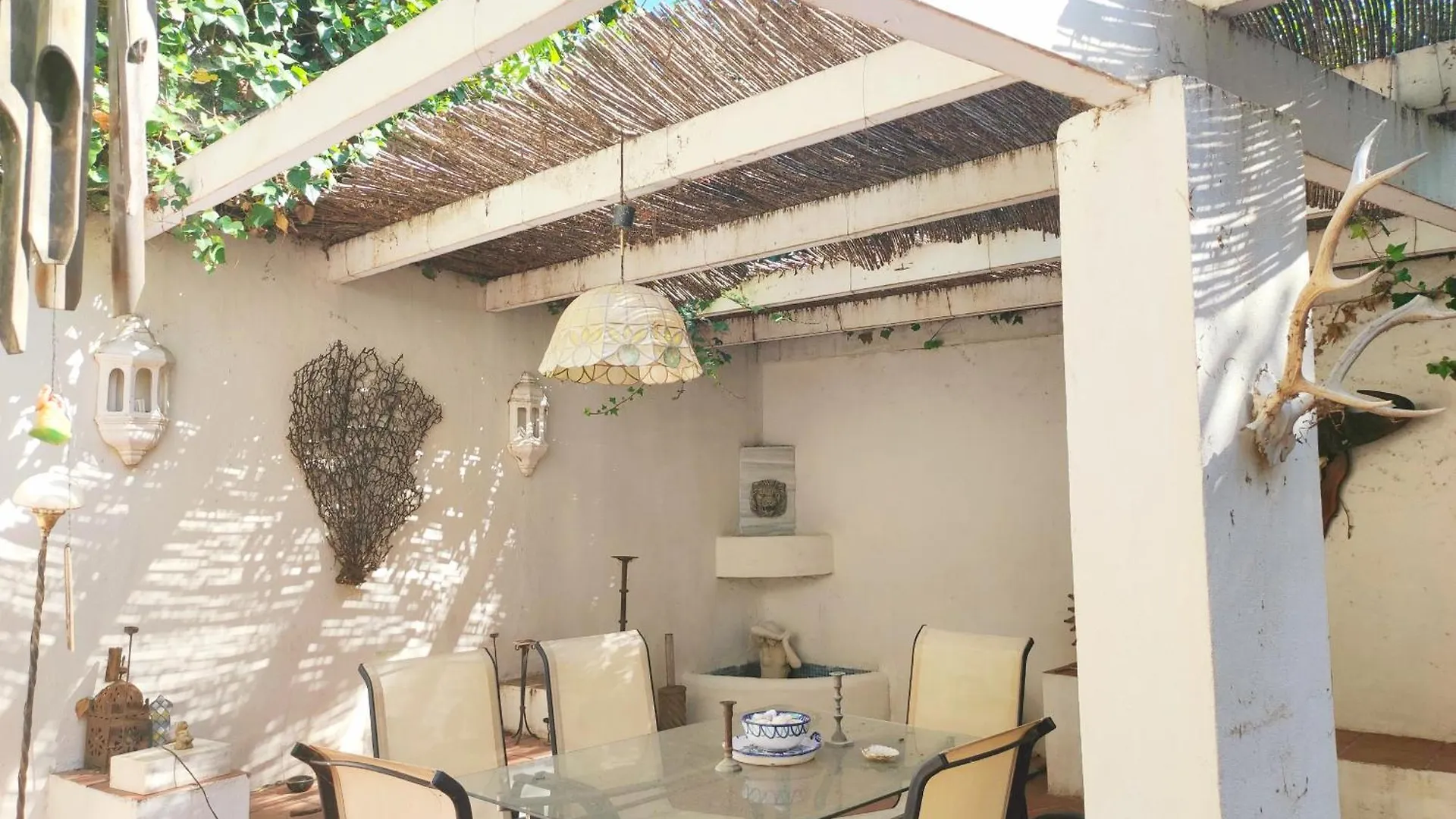 Villa With Private Pool A Stone'S Throw From The Port And Beach Of Benalmadena